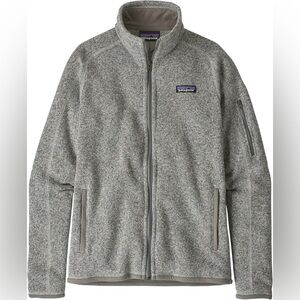 Patagonia fleece